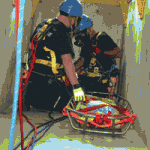 Confined Space Rescue